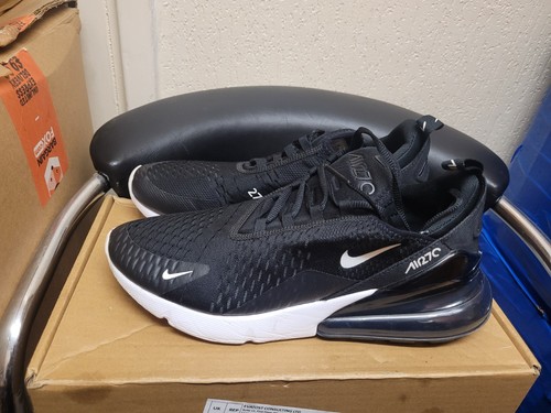 Nike air max 270 men - 270, men's