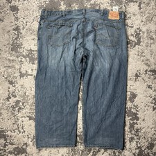 Men’s Levi Strauss 569 Loose