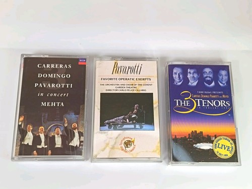 Classical cassette bundle - classical,