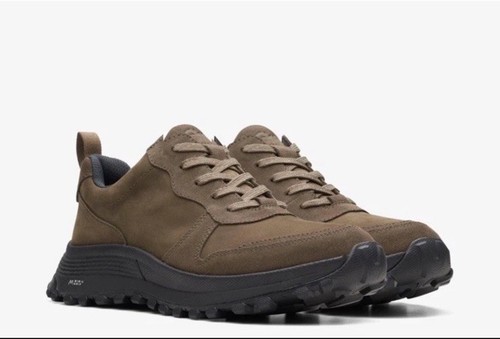 Clarks atl trek - free, ladies