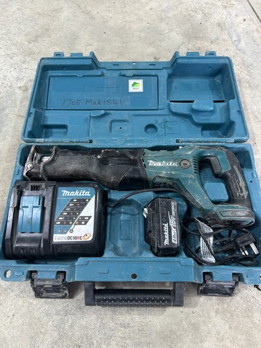 Makita djr186 cordless - djr186,