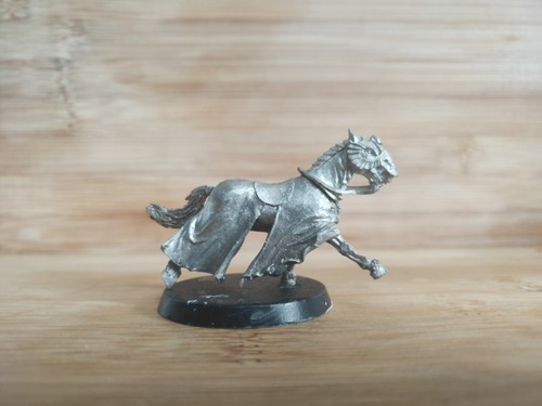 Lotr dol amroth horse metal - kl,