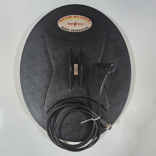 Detech 15x12 monoloop - detech, 15x12"