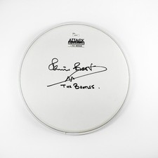 Pete Best The Beatles Drummer