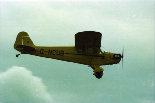 Negative ncub piper 3c - negative,