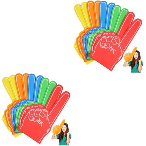 Assorted color eva foam - eva,