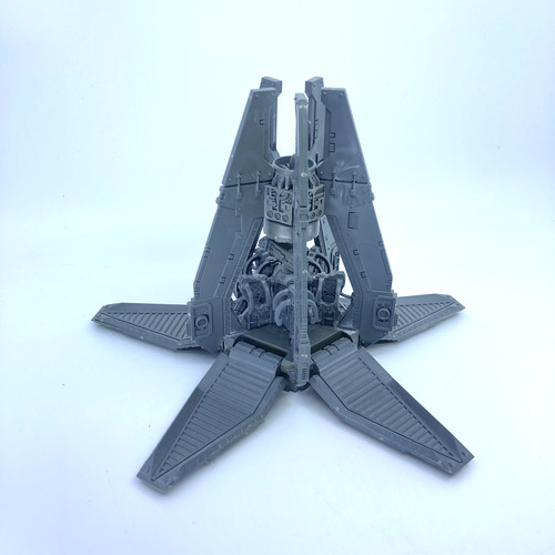 Drop pod space marines - -,