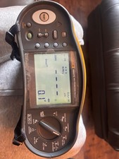 Fluke 1664 FC Multifunction