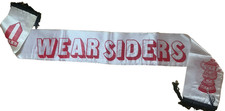 Sunderland Wearsiders Silk