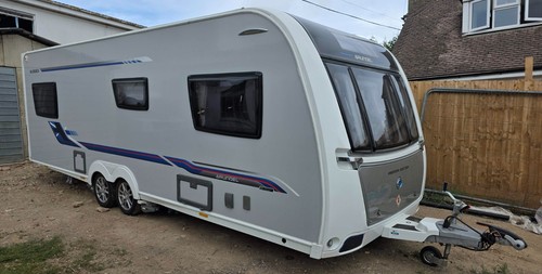 Elddis arundel sussex - elddis, premier