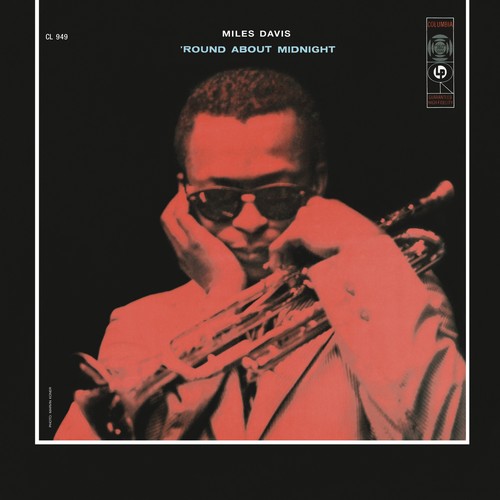 Miles davis round about - miles, 'round