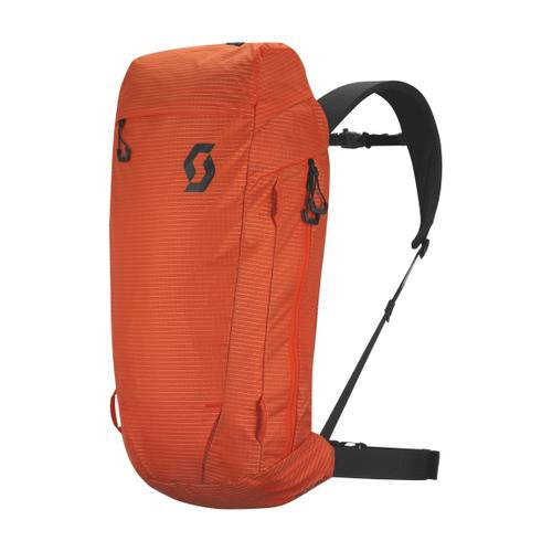 Scott unisex backpack - scott,