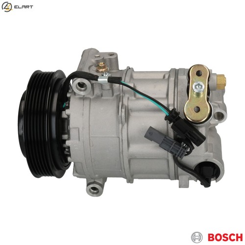 Compressor air conditioning - air, 1