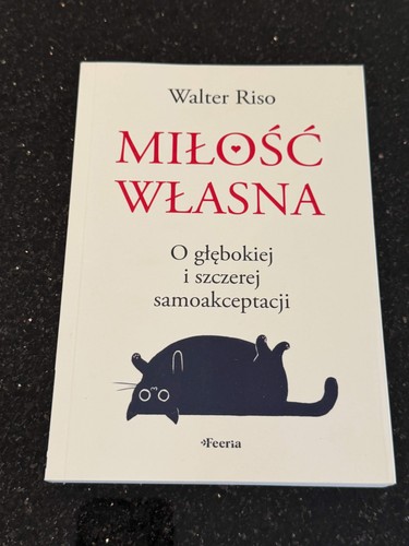 Walter riso milosc - -,