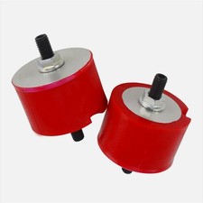 Uprated Gearbox / Transmission