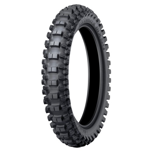 100 57m dunlop mx54 - 57m,