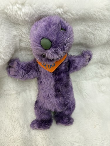 Vintage pip otter bear - bear, in