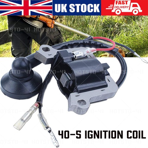 Ignition coil 62mm stroke - ignition, 2