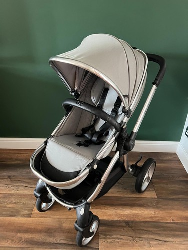 Bbaystyle egg pushchair - egg,