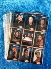 Smallville: Season 1 complete