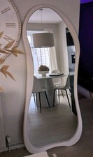 Modern Aysemetric Irregular