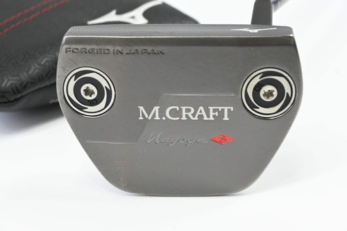 Mizuno craft nagoya - mizuno,