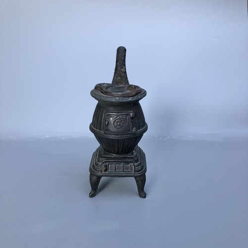 Vintage small cast iron - vintage,