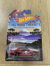 Hot Wheels HW Rod trippin