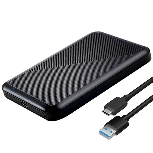 Hard drive enclosure inch - drive,