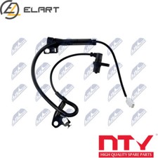 SENSOR WHEEL SPEED HCA-TY-117 FOR TOYOTA AVENSIS/VERSO IPSUM PICNIC NOAH/VOXY  