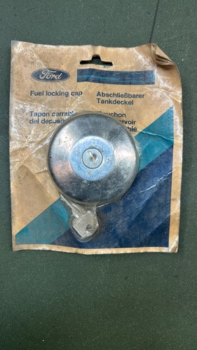 Original chrome fuel - chrome,
