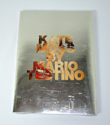 Kate moss mario testino - by,