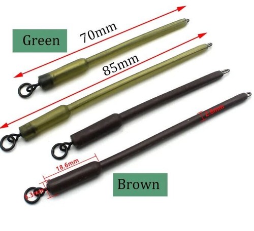 Pva stems for solid bag - stems,