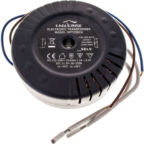 Eaglerise set250ck to 250w - eaglerise, set250ck: