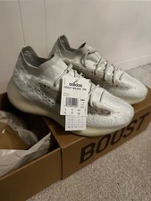Adidas Yeezy Boost 380 Calcite