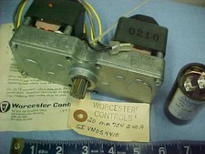 Worcester Controls Replacement