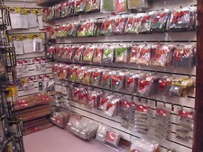 Javis Model Scenic Scatters, Grass, Hedge, Cork Choice of 48 Colours & Types 2nd