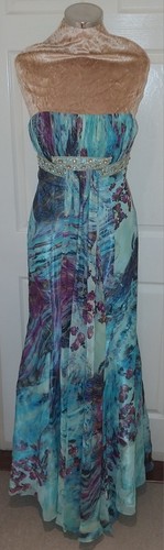 Gino cerruti designer dress - gino,