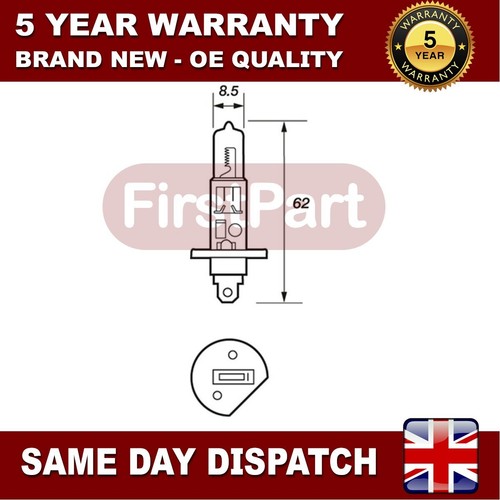 Fits ford vauxhall - ford, vw