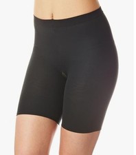 Spanx Power Panties Black Size