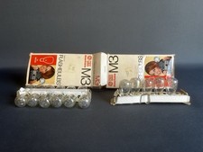 Vintage GE M3 Flashbulbs – USA Americana – 12 Bulbs Full Pack + 5 Bulbs