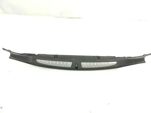 Bmw touring f31 trunk boot - f31,