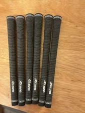 6 X Mizuno Golf Pride Bct