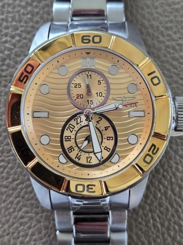 Invicta ripsaw high - -,