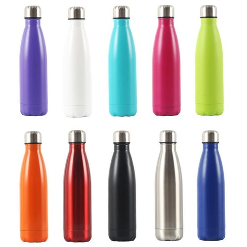 500ml stainless steel thermos - 500ml,