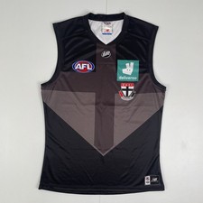 St Kilda Saints AFL On Field