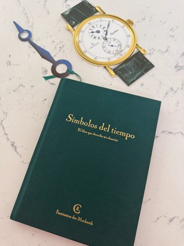 2005 chronoswiss signs time - 2005,