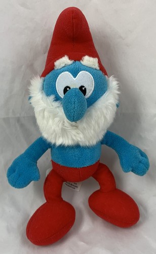 Peyo the smurfs - the, smurf
