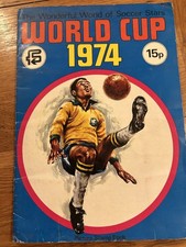 FKS World Soccer Stars World