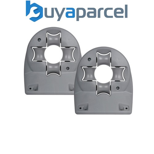 Hozelock 2392 wall mounted - 2392,